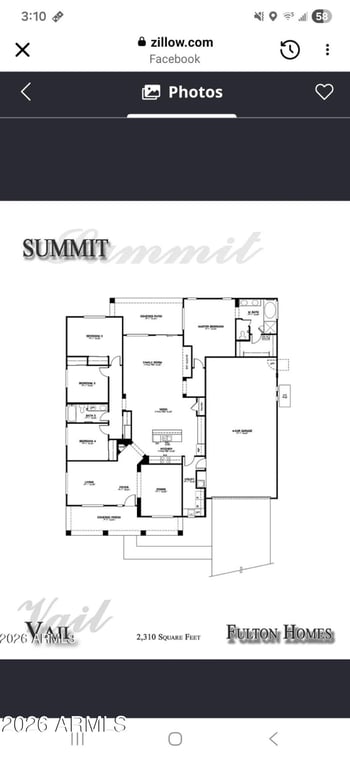 18582 Swan Dr, Queen Creek, AZ 85142