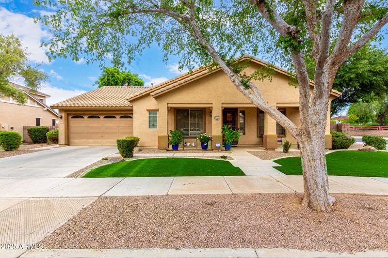 18582 Swan Dr, Queen Creek, AZ 85142