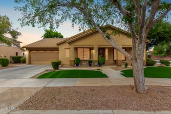 18582 Swan Dr, Queen Creek, AZ 85142