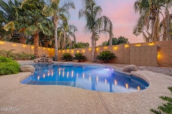 18583 Druids Glen Rd, Queen Creek, AZ 85142