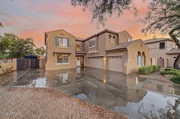 18583 Druids Glen Rd, Queen Creek, AZ 85142
