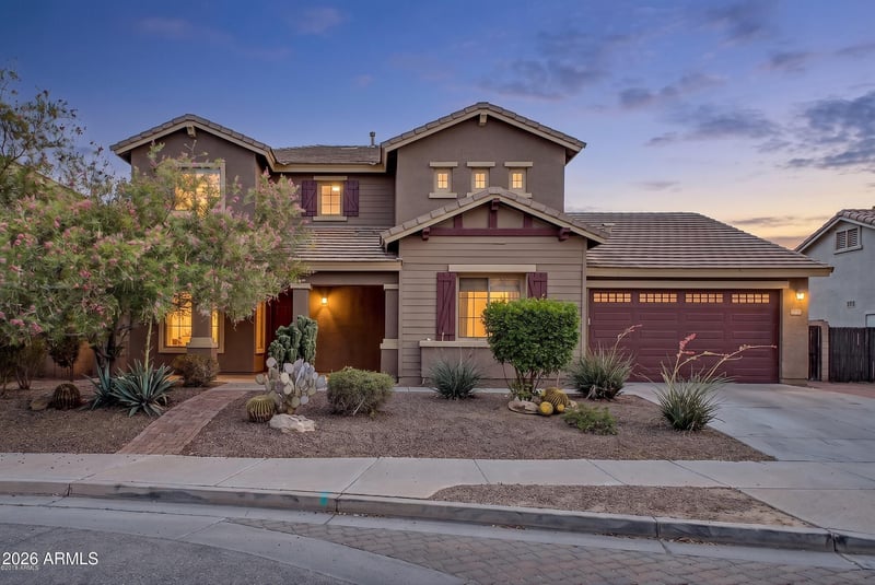 18585 Ryan Rd, Queen Creek, AZ 85142