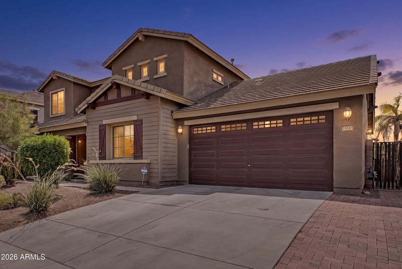18585 Ryan Rd, Queen Creek, AZ 85142