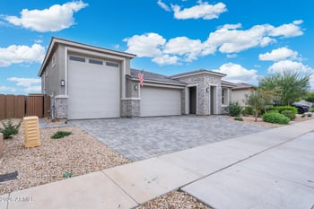 18585 El Cortez Pl, Wittmann, AZ 85361