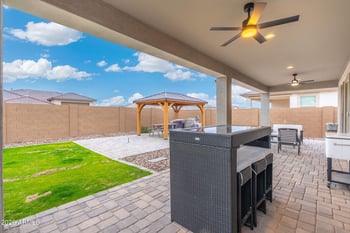 18585 El Cortez Pl, Wittmann, AZ 85361