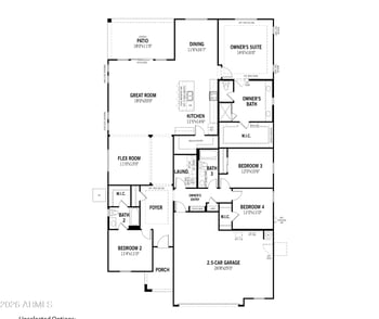 18585 Tohono Dr, Goodyear, AZ 85338