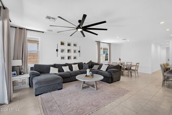 18585 W El Cortez Pl, Wittmann, AZ 85361