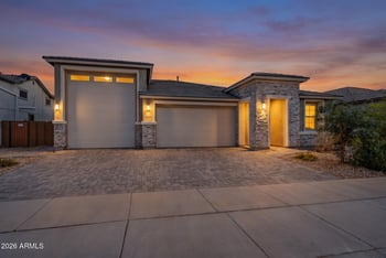 18585 El Cortez Pl, Wittmann, AZ 85361