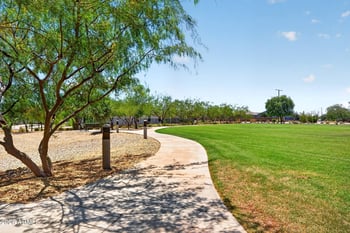 18585 El Cortez Pl, Wittmann, AZ 85361