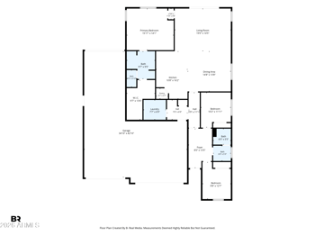 18585 El Cortez Pl, Wittmann, AZ 85361