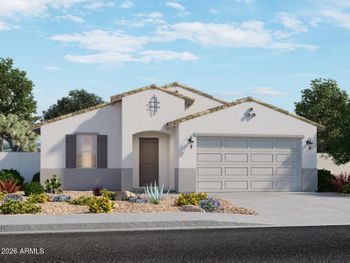 18585 W Manzanita Dr, Waddell, AZ 85355