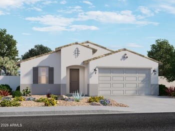 18585 W Manzanita Dr, Waddell, AZ 85355
