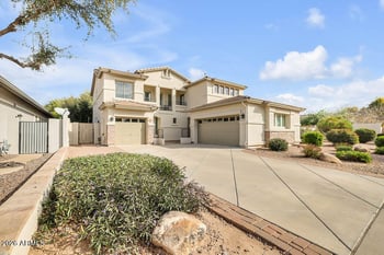 18586 Carriage Way, Queen Creek, AZ 85142