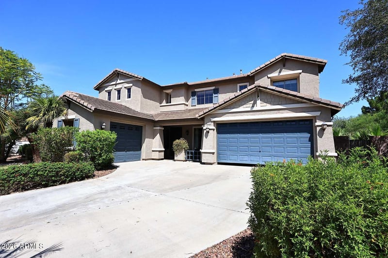 18586 E Cattle Dr, Queen Creek, AZ 85142