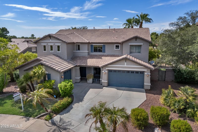 18586 E Cattle Dr, Queen Creek, AZ 85142