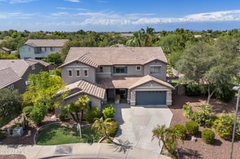18586 E Cattle Dr, Queen Creek, AZ 85142