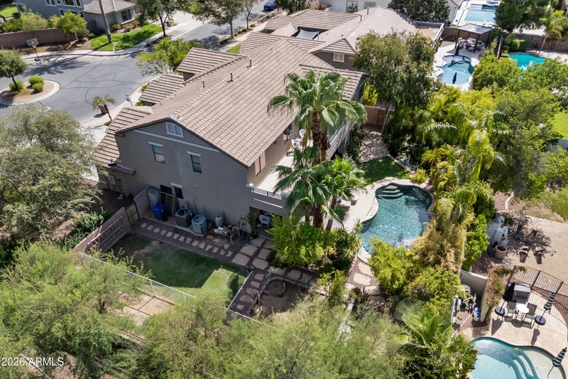 18586 E Cattle Dr, Queen Creek, AZ 85142