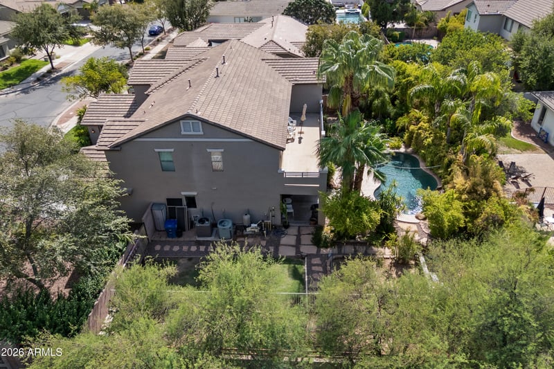 18586 E Cattle Dr, Queen Creek, AZ 85142