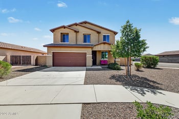 18587 W Williams Rd, Surprise, AZ 85387
