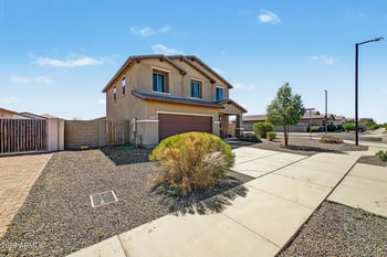 18587 W Williams Rd, Surprise, AZ 85387