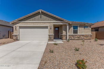 18588 Tohono Dr, Goodyear, AZ 85338