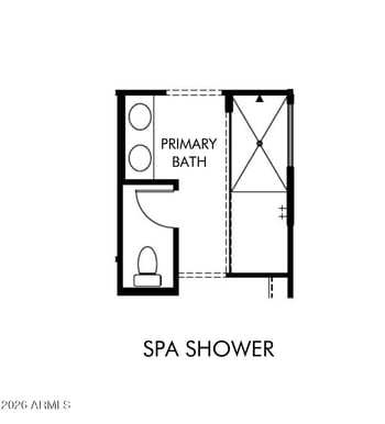 18589 W Manzanita Dr, Waddell, AZ 85355