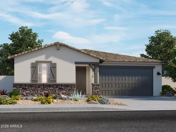18589 Manzanita Dr, Waddell, AZ 85355