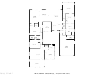 18589 Thunderhill Pl, Goodyear, AZ 85338