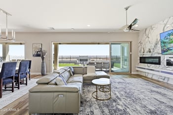 18589 W Thunderhill Pl, Goodyear, AZ 85338