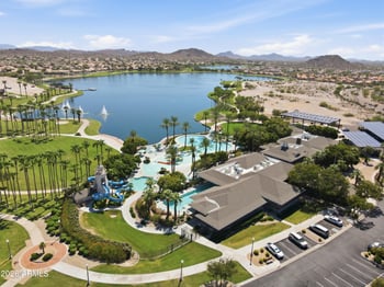 18589 W Thunderhill Pl, Goodyear, AZ 85338