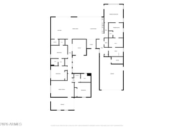 18589 W Thunderhill Pl, Goodyear, AZ 85338