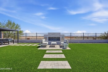 18589 W Thunderhill Pl, Goodyear, AZ 85338