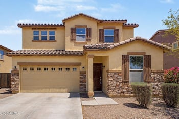 1859 169th Ave, Goodyear, AZ 85338