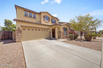 1859 169th Ave, Goodyear, AZ 85338