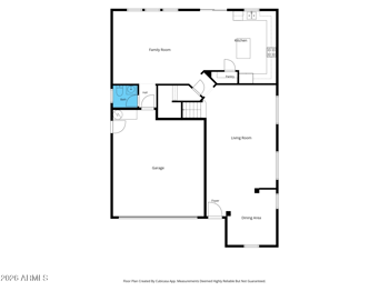 1859 169th Ave, Goodyear, AZ 85338