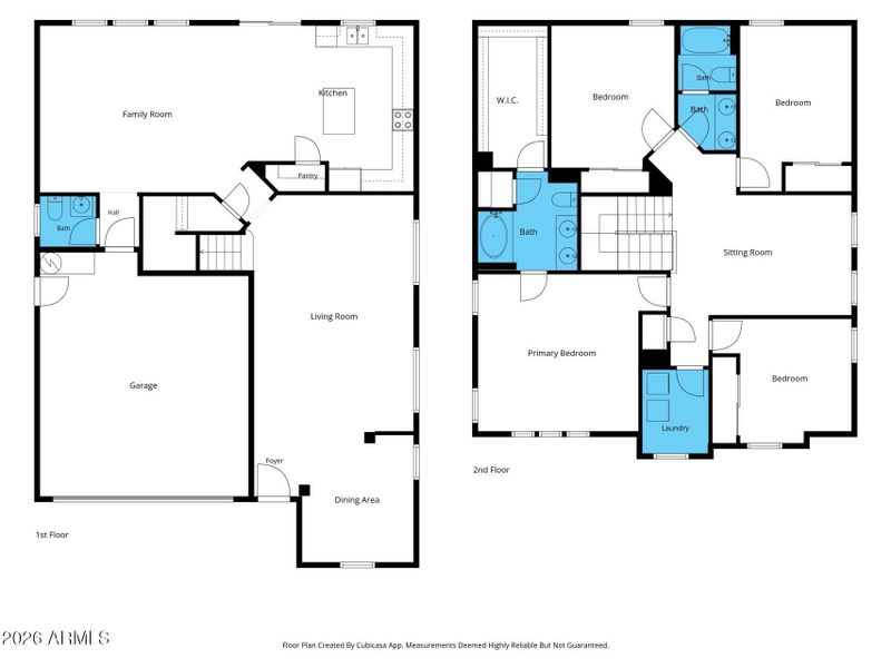 1859 S 169th Ave, Goodyear, AZ 85338