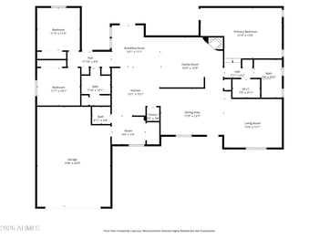 1859 Navarro Ave, Mesa, AZ 85202