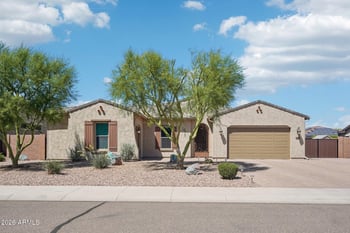 18590 Coolidge St, Goodyear, AZ 85395