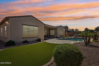 18590 Coolidge St, Goodyear, AZ 85395