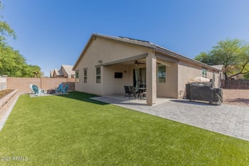 18590 Lupine Ave, Goodyear, AZ 85338
