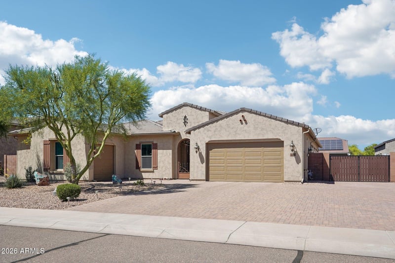 18590 W Coolidge St, Goodyear, AZ 85395