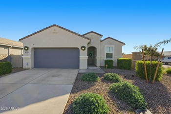 18591 Desert Hollow Dr, Surprise, AZ 85387