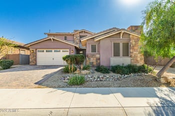 18591 Sunward Dr, Goodyear, AZ 85338