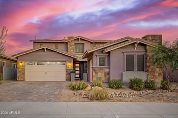 18591 W Sunward Dr, Goodyear, AZ 85338