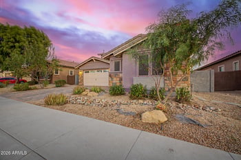 18591 W Sunward Dr, Goodyear, AZ 85338