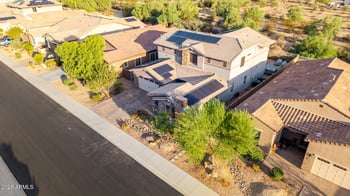 18591 W Sunward Dr, Goodyear, AZ 85338