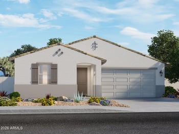 18593 W Manzanita Dr, Waddell, AZ 85355