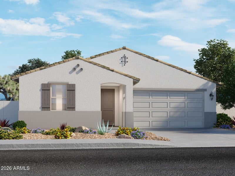 18593 W Manzanita Dr, Waddell, AZ 85355