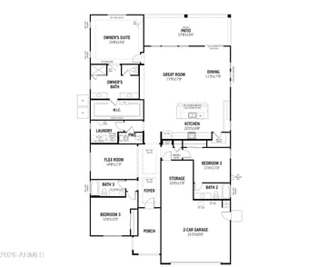 18597 Tohono Dr, Goodyear, AZ 85338