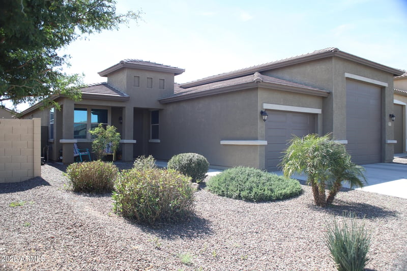 18597 Robin Ln, Surprise, AZ 85387